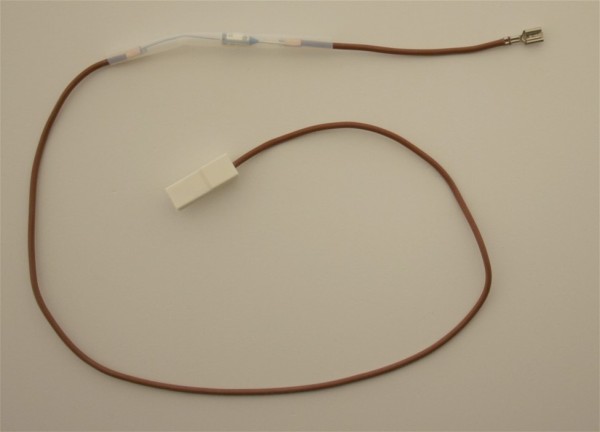 STB-Litze EU 192C braun