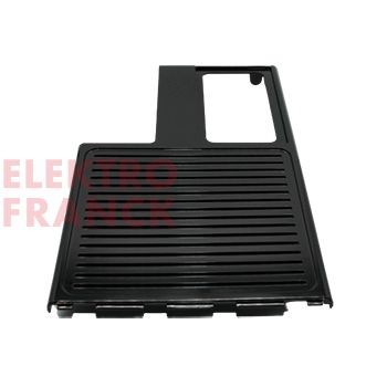 Abdeckung oben sw E950/E955
