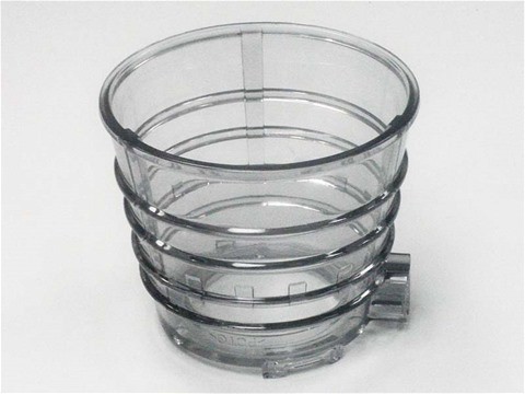 SORBET ATTACHMENT JMP600WH