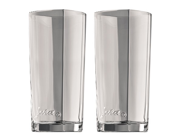Latte-macchiato-Gläser groß