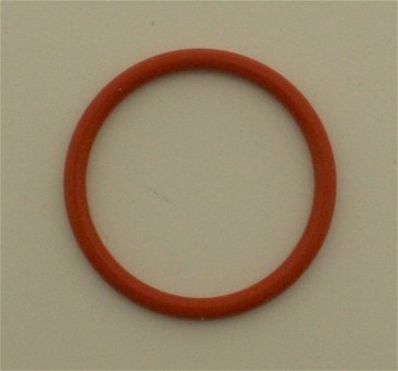 O-Ring zu BE inkl Beiblatt (K)