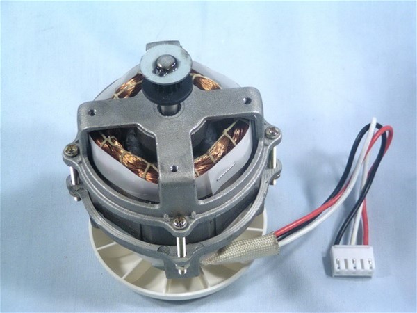 MOTOR ASSY COMP 230V BM210