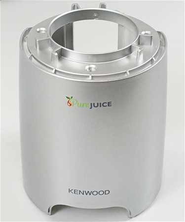 BODY PRINTED- SILVER JMP600SI