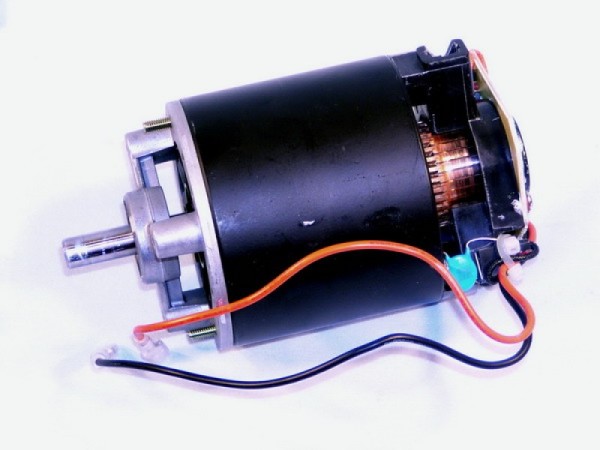 MOTOR ASSY COMP 230V JE810