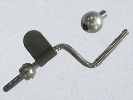 STEAM/HOT/W TUBE DES020/029/ES