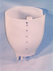 Wassertank CM900