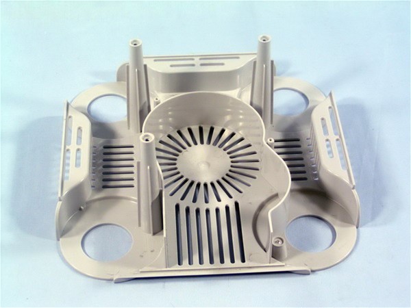 BASE MOULDING FP950