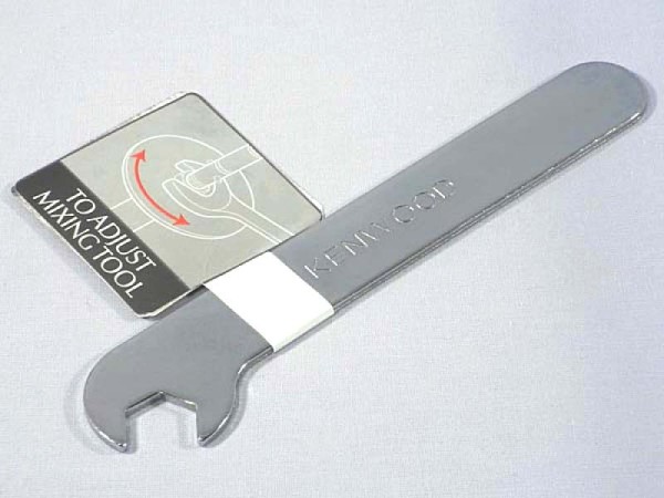 SPANNER KMX SERIES