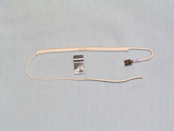 THERMAL FUSE ASSY+CLIP DF310/3