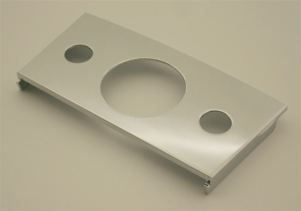 Blende Displaymodul