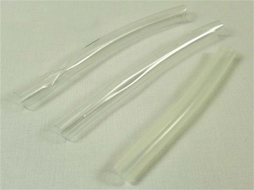 DRAINAGE TUBE SET-3PC KHH326WH