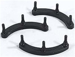 FOOT 3PK AT340