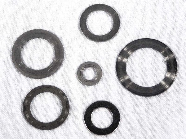 U-Scheiben Set