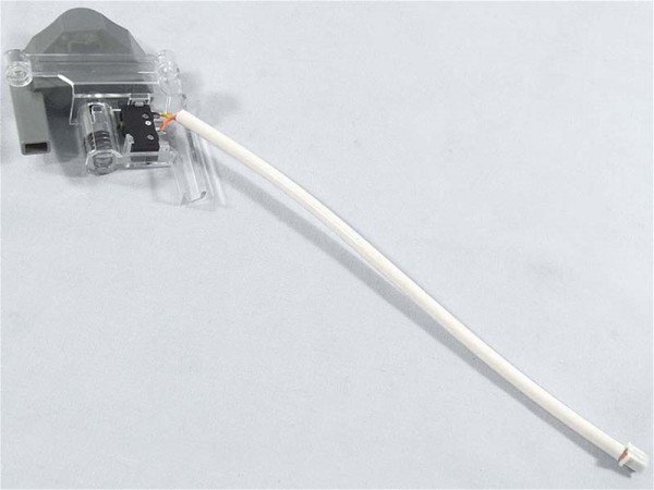INTERLOCK ASSEMBLY GY33 BL700