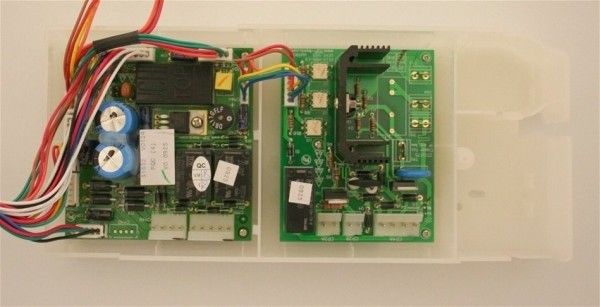 Powerbox kpl 230V