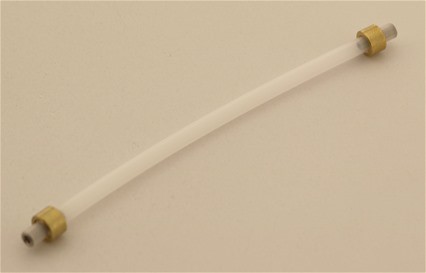 Schlauch FEP 4x2.5x110mm