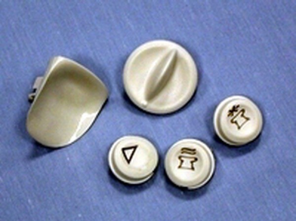 Knopf-Set ws TT
