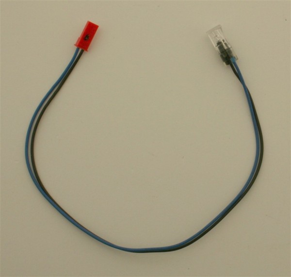 LED Tassenbeleuchtung kpl