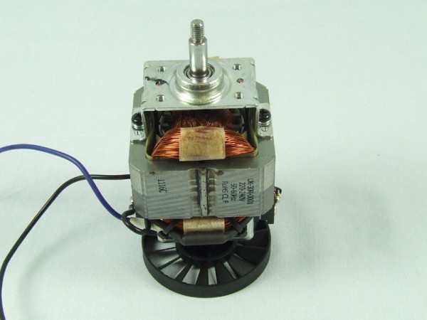 Motor JE680