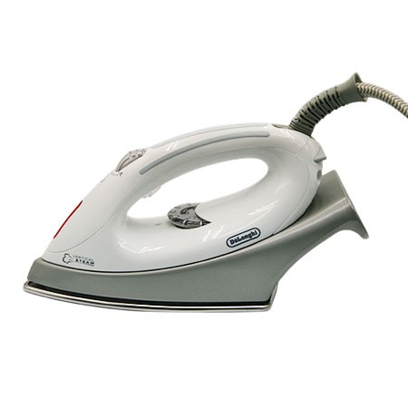 Bügeleisen FSD S23 DL 800W sil