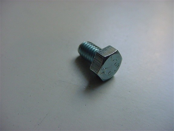 Schraube m5x8