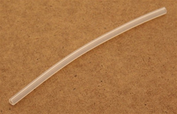 Schlauch Silikon 3x1.5x155 mm