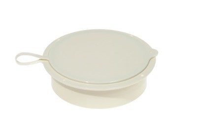 FLANGIA TAPPO