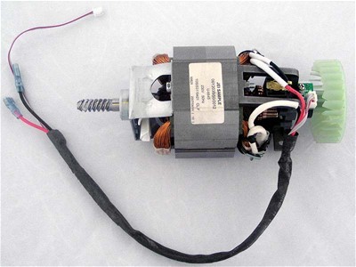 Motor KMX