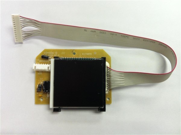 DISPLAY BOARD BM450