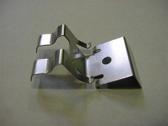 Klammer Encoder