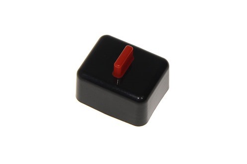 GALLEGGIANTE ROSSO&NERO (PP)