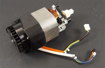 MOTOR TITANIUM CHEF