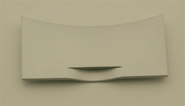 Deckel Programmiertaste