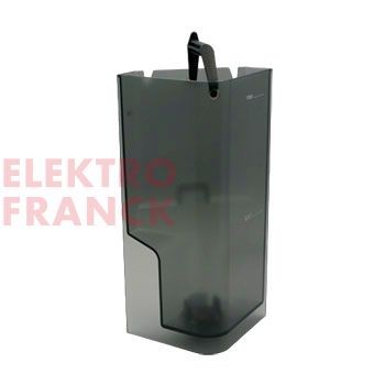 Wassertank 590 V2 kpl. Passion