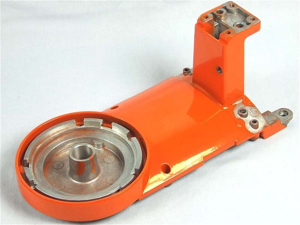 ASSY-MOUNT ORANGE KMX97