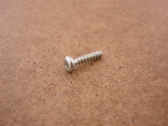 Schraube KST/PT 3.5X16 Torx 15