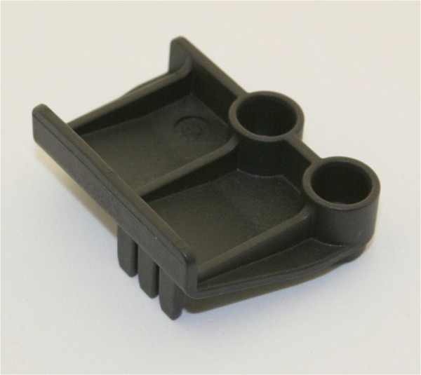 Halter Wärmetauscher