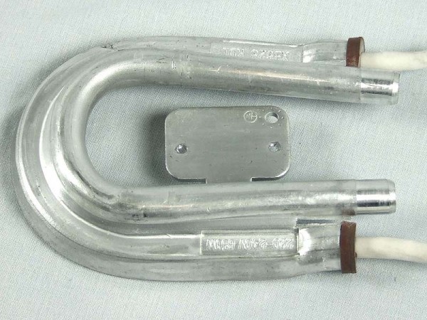 Heizelement 220/240V CM200/204