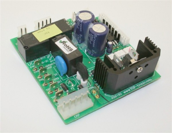 El.Leistungsprint 230V V3 RoHS