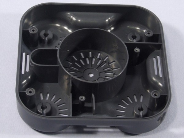 BASE MOULDING CH250