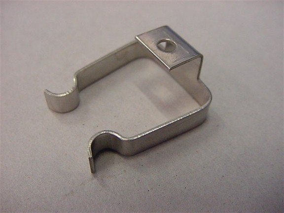 Schaltringfeder inox