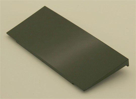 Blende Bohnenbehälter