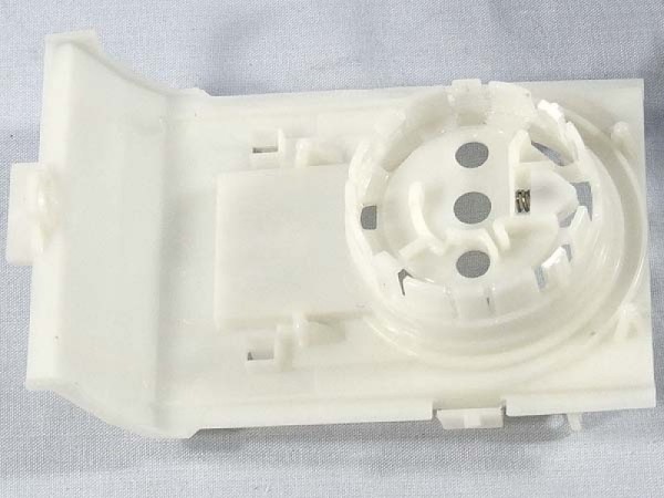 CONTROL PCB CARRIER BL760/770