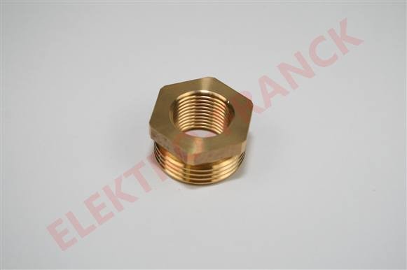 Adapter für Ablassschraube