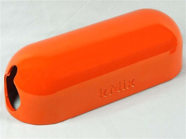 TOP COVER - ORANGE KMX97