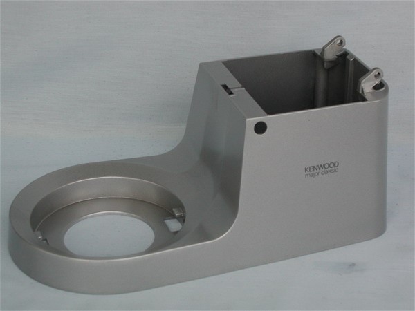 PEDESTAL SILVER SRI KM800
