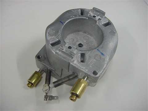 Thermoblock 2001/g 230V/1200W
