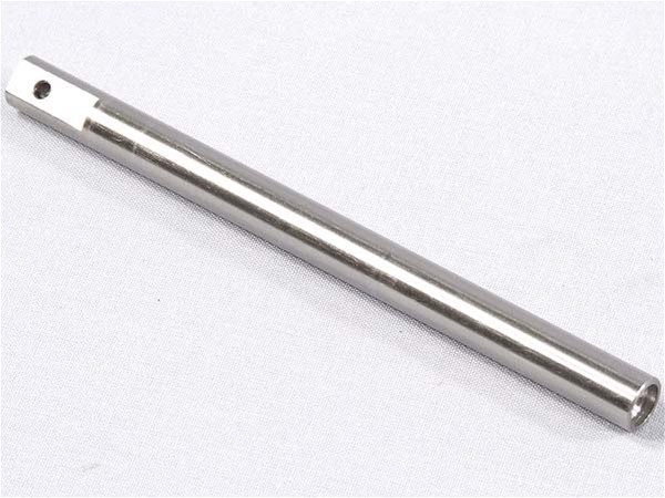 CENTRAL DRIVE SHAFT FP70/972/9