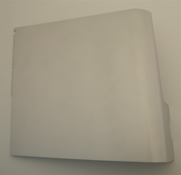 Seitenwand rechts platin