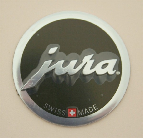 SK Jura Button 39.2mm